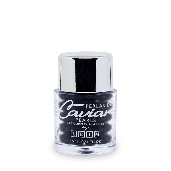 CAVIAR EYE PEARLS COMPLEX 15 ml