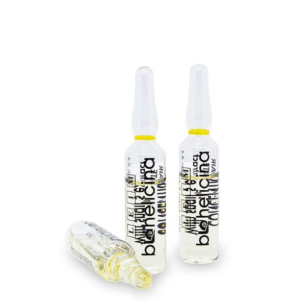 CELLULAR REPAIR CONCENTRATE 10x4 ml