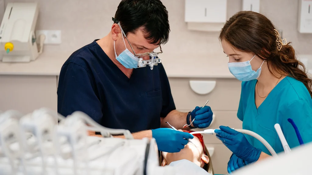 Centrum Stomatologii UNI-DENT w Warszawie